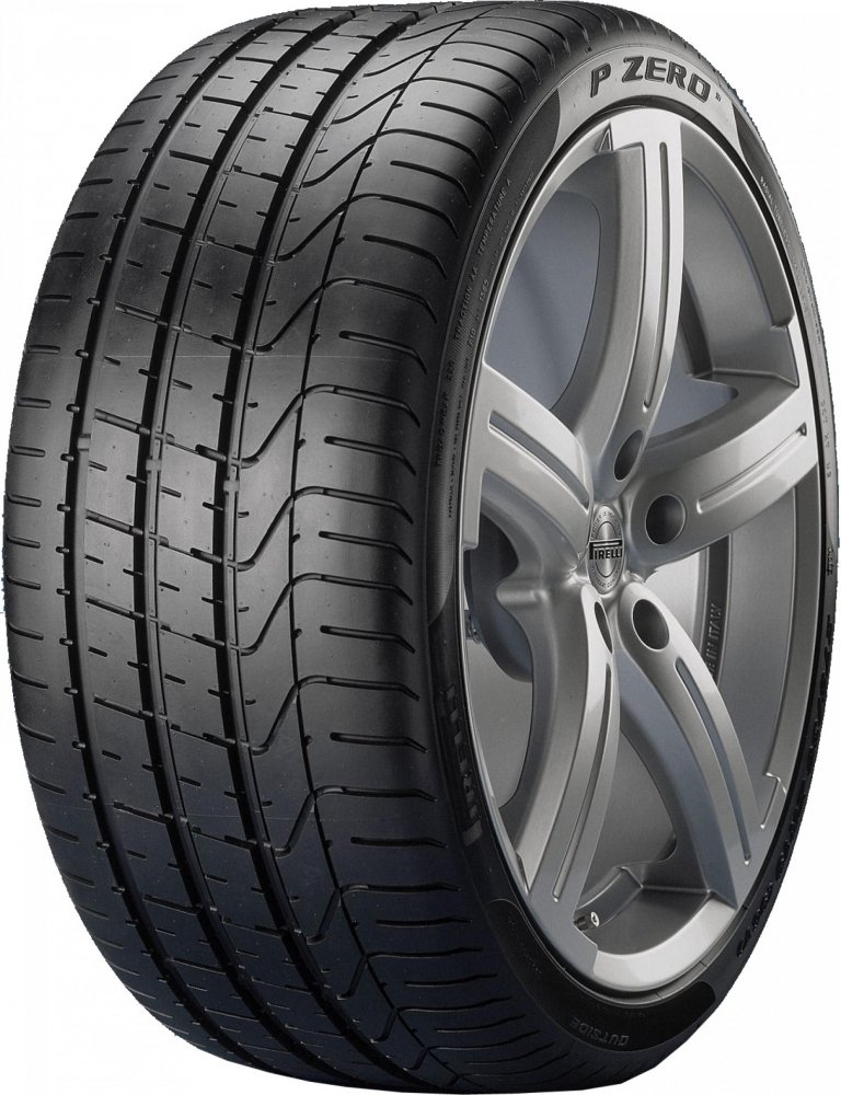 Pirelli P Zero ncs 315/35 R22 111Y  
