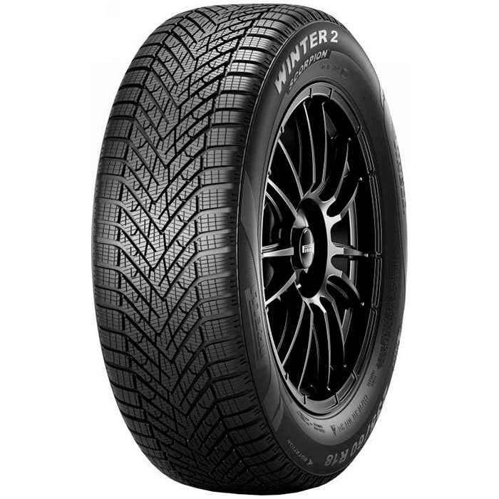 Pirelli Scorpion Winter 2 275/35 R22 104V  
