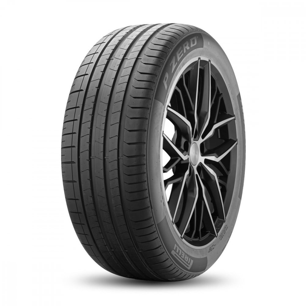 Pirelli P Zero (PZ4) Elect 255/45 R21 106W XL 