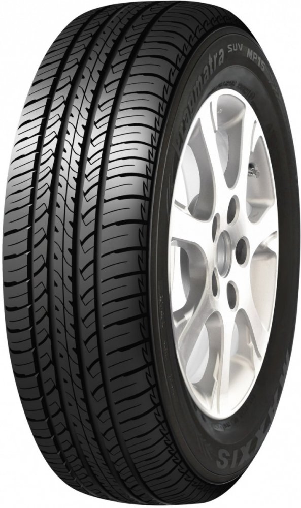 Maxxis MP15 Pragmatra 215/70 R16 100H  