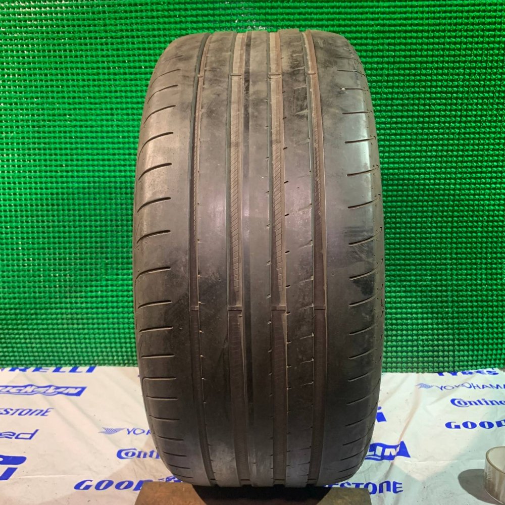 Goodyear Eagle F1 Asymmetric 5 245/35 R20 95Y  