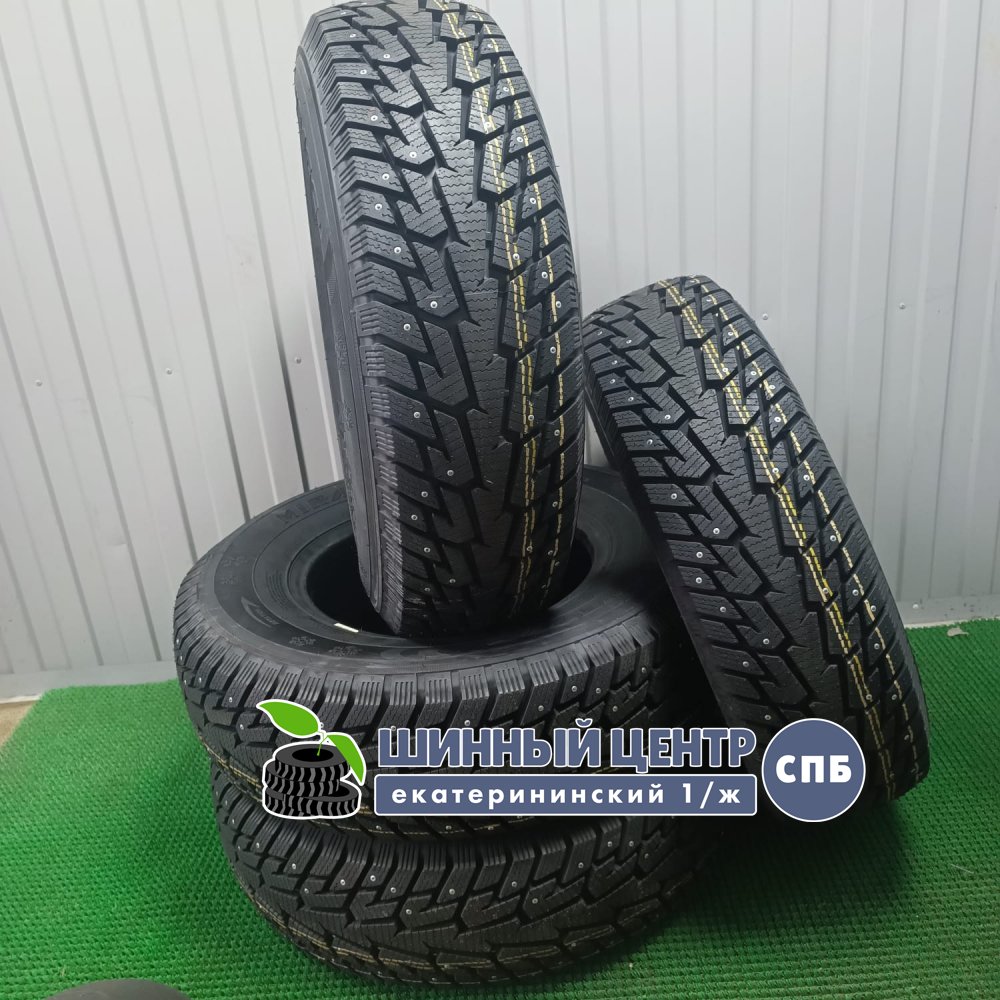 Mirage MR-WT172 245/75 R16 120/116S  