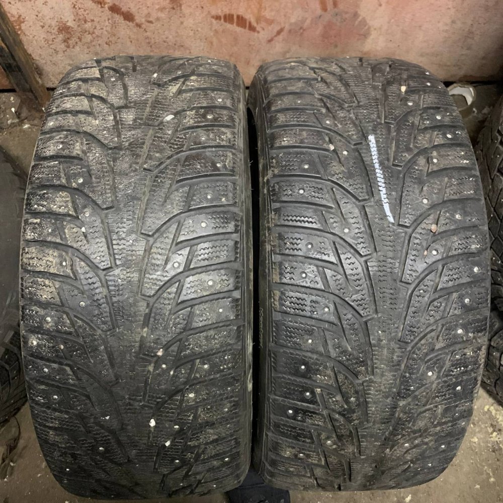 Hankook Winter i Pike RS2 W429 225/45 R18 95T XL 