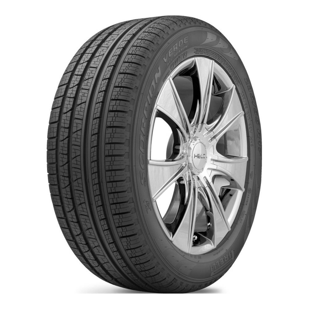 Pirelli Scorpion Verde All Season SUV 285/60 R18 120V  