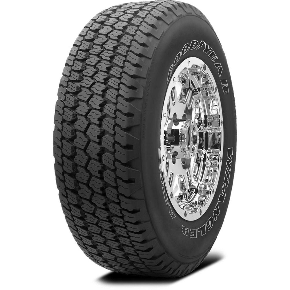 Goodyear WRANGLER AT/S 205/80 R16C 110/108S  
