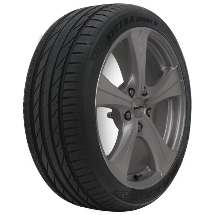 Maxxis Victra Sport VS-5 275/35 R19 100Y  