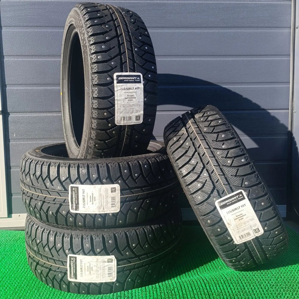 Cordiant SNO-MAX 7000 185/60 R14 82T  