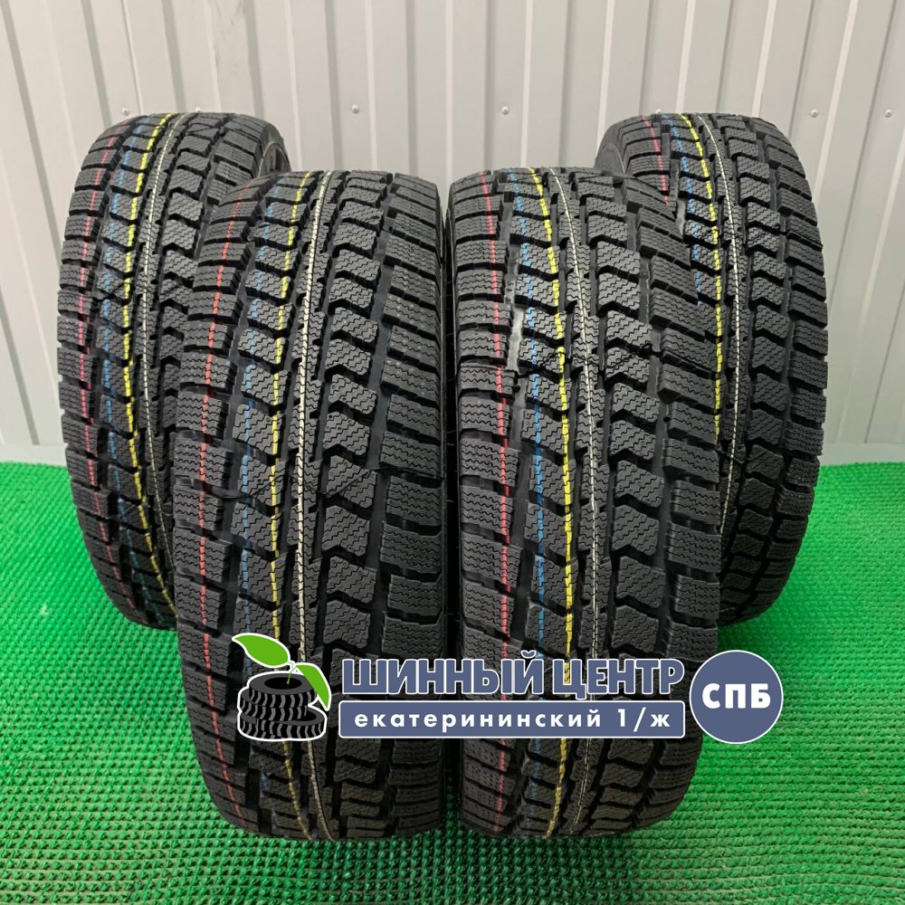Viatti Vettore Brina V-525 195/70 R15C 104/102R  