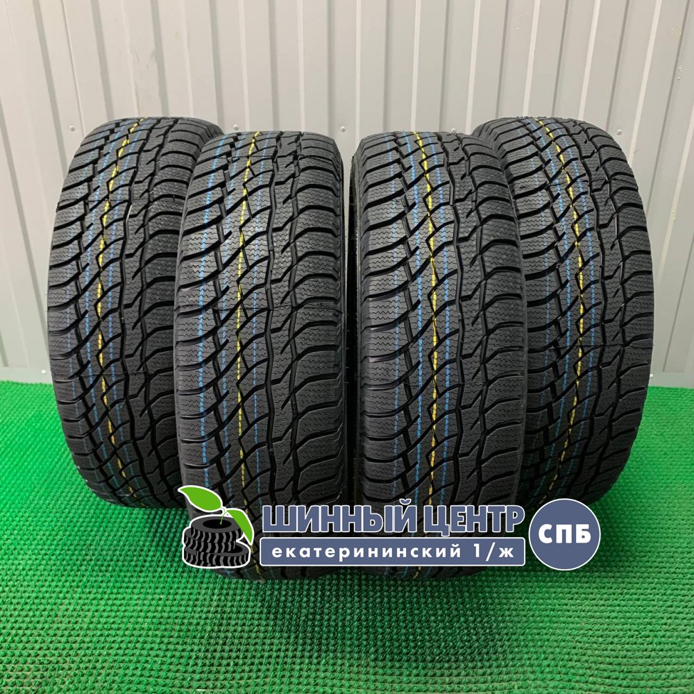 Viatti Viatti Bosco S/T V-526 215/70 R16 100T  