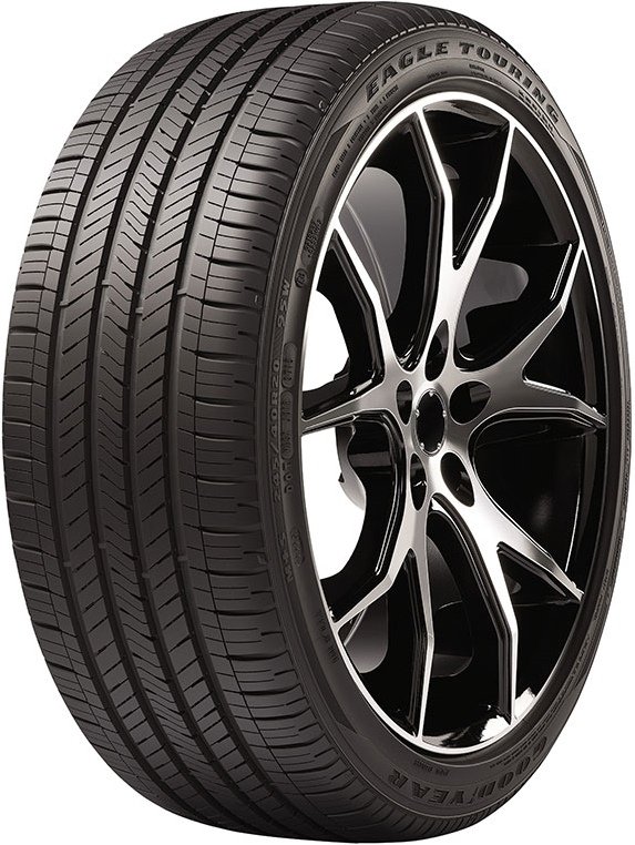 Goodyear Eagle Touring 265/35 R21 101H  