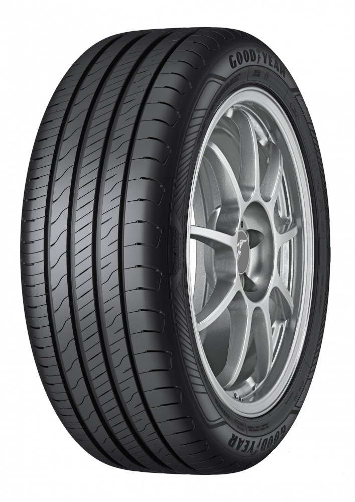 Goodyear EfficientGrip 2 255/55 R18 109V  
