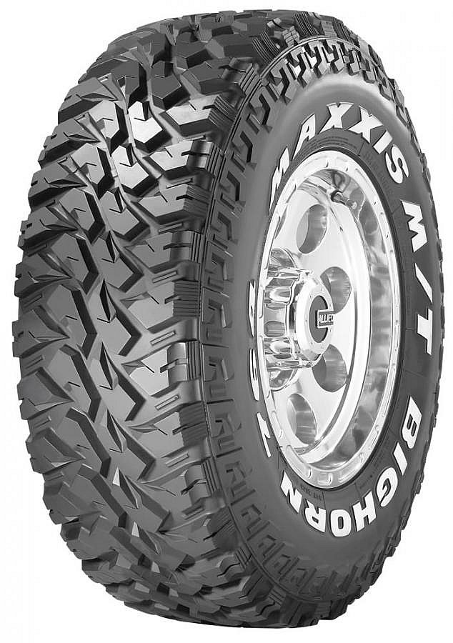 Maxxis Bighorn MT-764 305/50 R20 111/108Q  