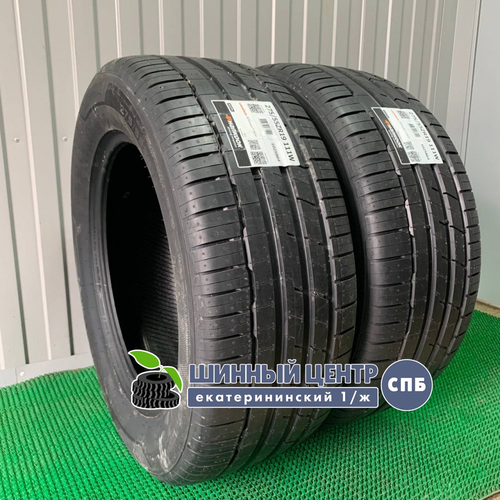 Hankook Ventus S1 Evo 3 K127 275/40 R19 105Y  