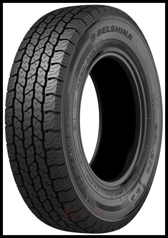 BELSHINA BEL-295 225/65 R17 102H  