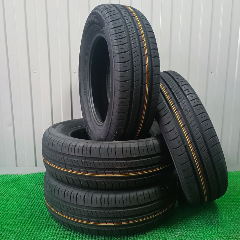 Kumho Ecowing ES01 KH27 185/65 R15 88H  