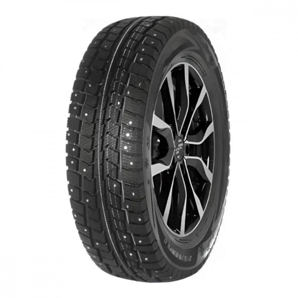 ATTAR W03 225/75 R16C 121/120R  