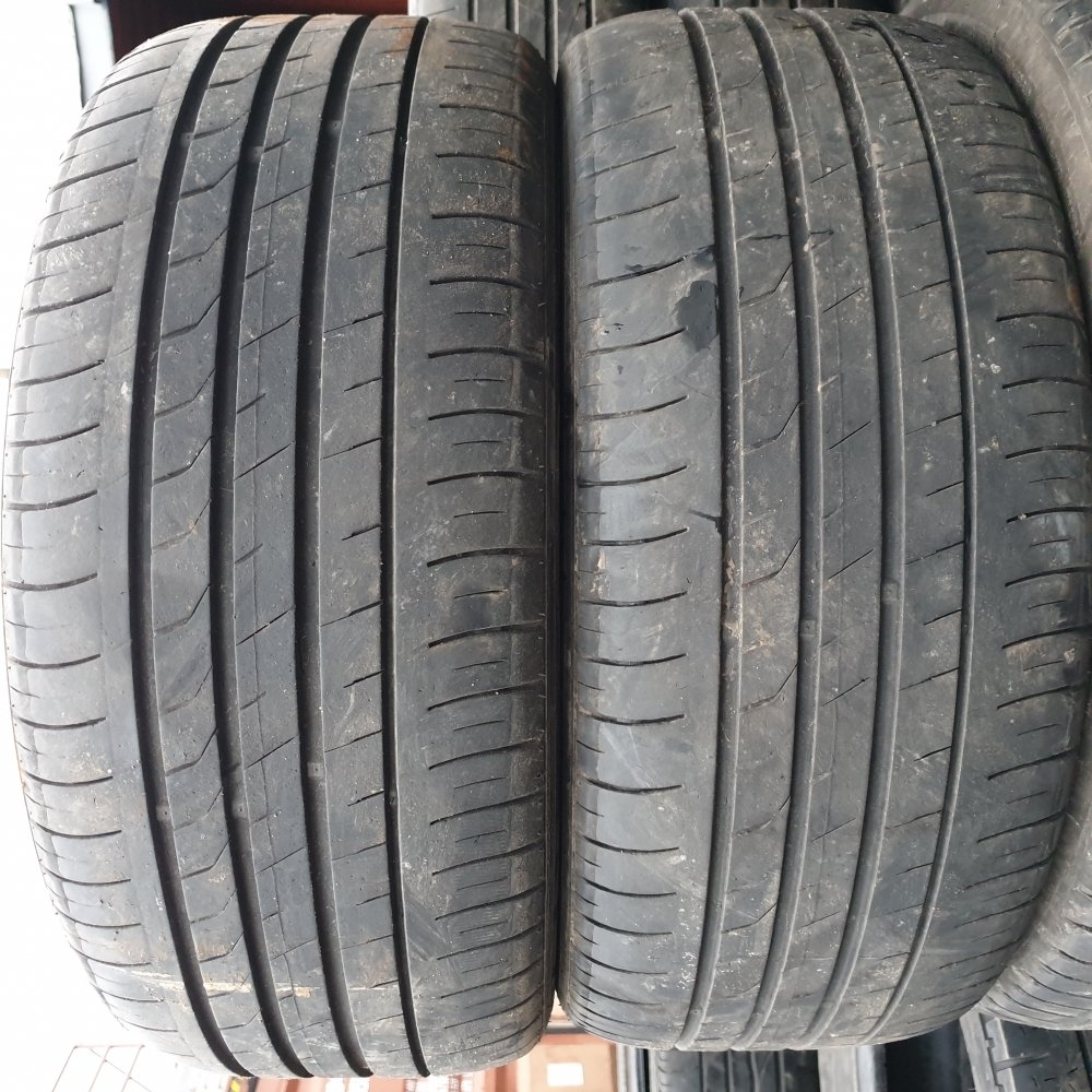 Nexen N Fera SU1 245/35 R20 95Y  