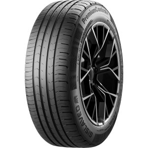 Gislaved PremiumControl 195/50 R15 82H  