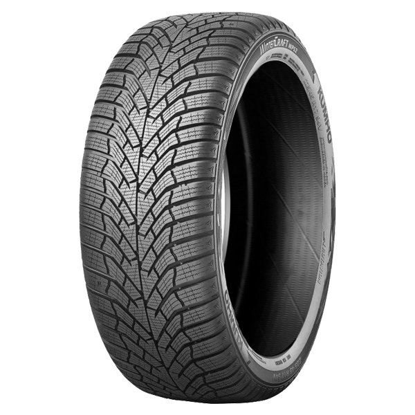 Kumho WinterCraft WP52 235/45 R17 97V  