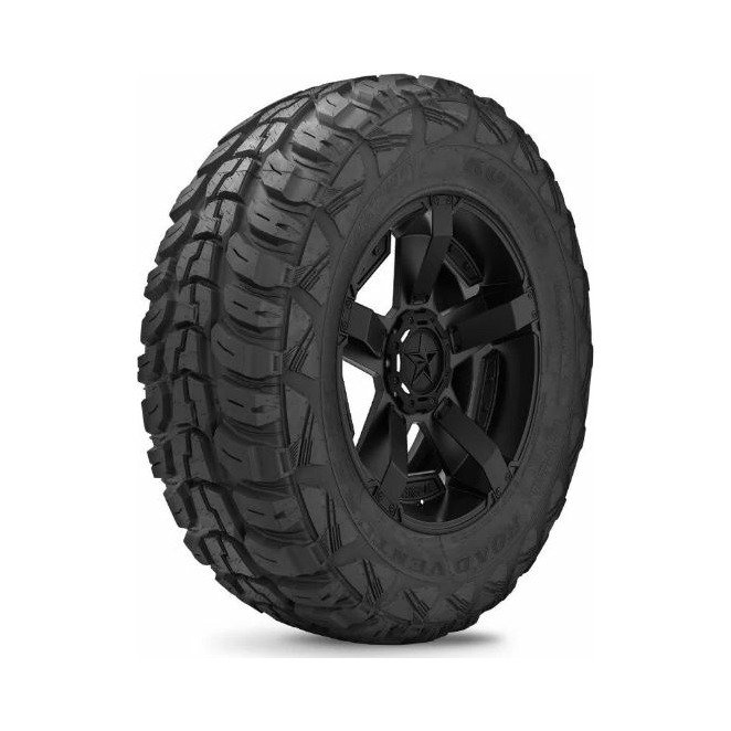 Kumho Road Venture MT71 235/85 R16 120/116Q  