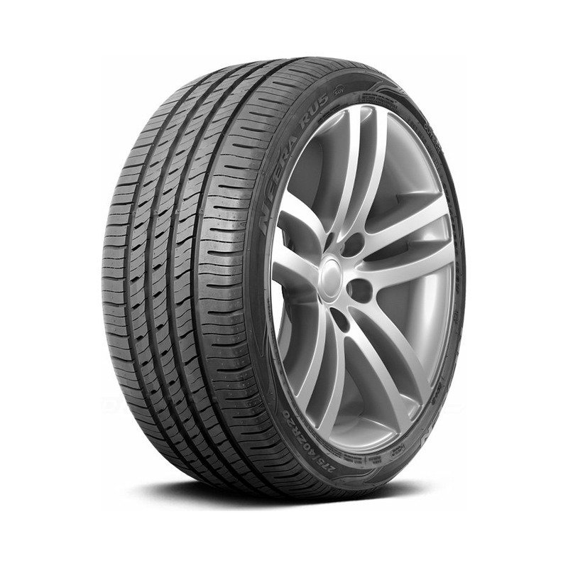 Nexen N Fera RU5 245/50 R20 102V  