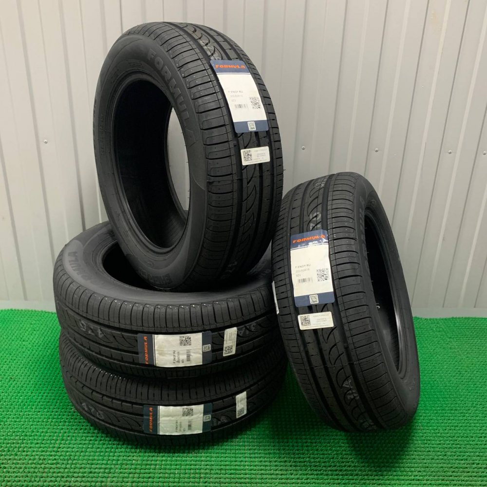 Pirelli Formula Energy 205/60 R16 92V  