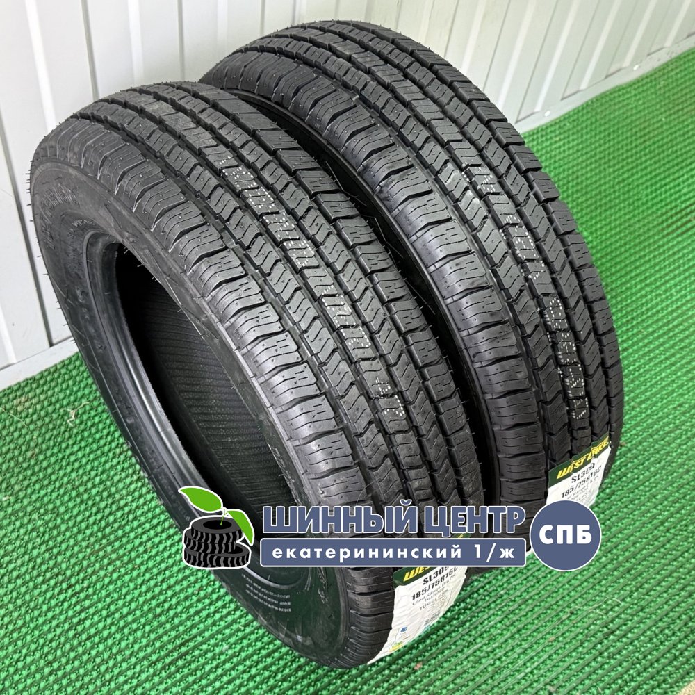 WestLake SL 309 185/75 R16C 104/102R  